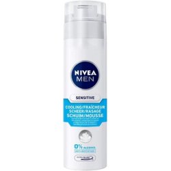 Nivea Men shaving foam cool 200ml