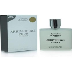 Creation Lamis ARRIVEDERCI Men's Perfume 100ml