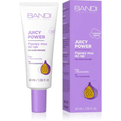 Bandi Fig Hand Mousse