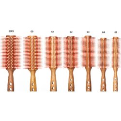 YS Park YS-60G1 Curl Shine Styler Super G Series