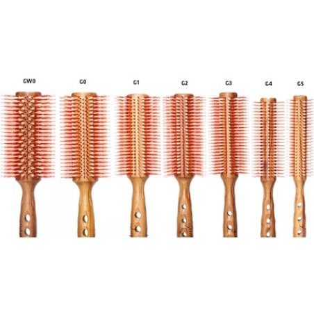 YS Park YS-60G1 Curl Shine Styler Super G Series