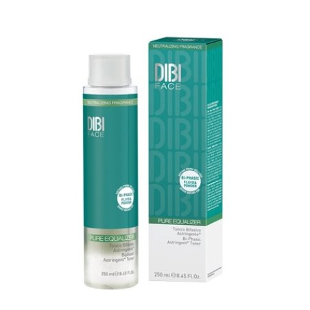 Dibi Milano Pure Equalizer Astringent Biphasic Tonic 250ml