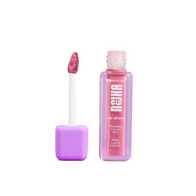 Nejha Lipphoria Liquid Tint 04 Nude
