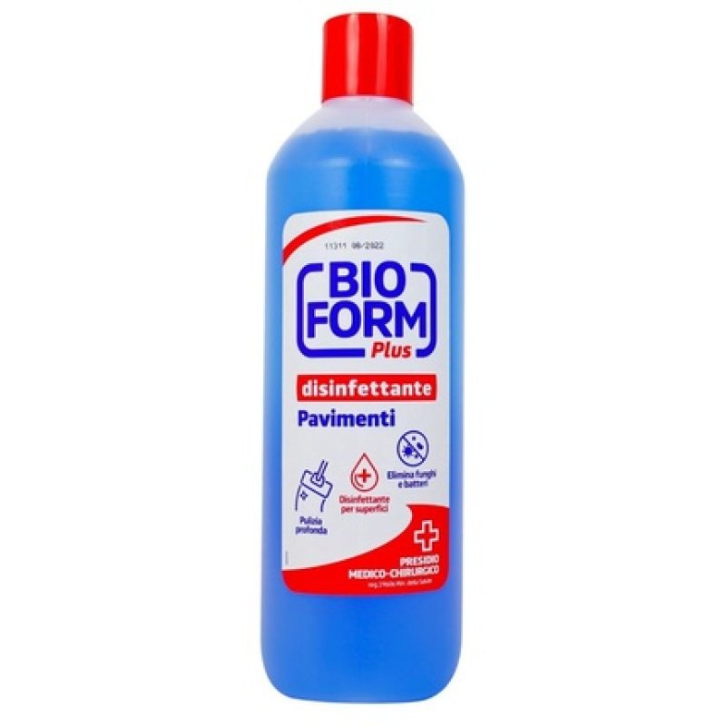 Bioform Floor Disinfectant 15 Liters