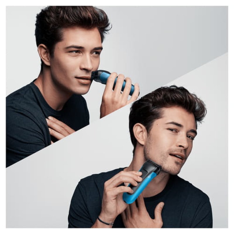 Braun Series 3 Men's Electric Shaver