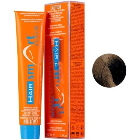 Teinture Smart Hair No 5 Light Brown