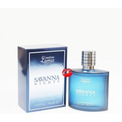Savanna Nights Creation Lamis Eau de Toilette 100ml Men's Perfume
