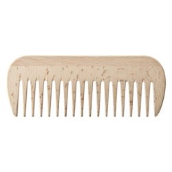 Salon Studio Professional Afro Wooden Comb Handmade