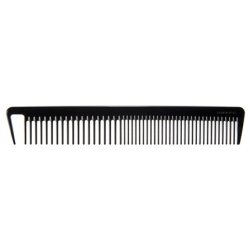 Salon Studio Professional Professional Academy Comb With Handle