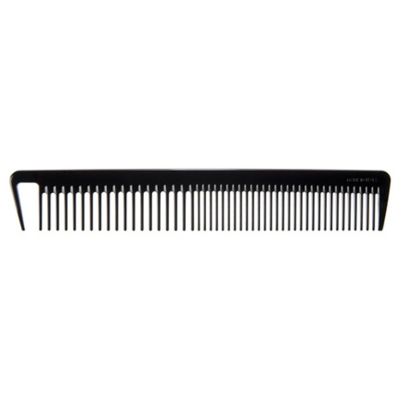 Salon Studio Professional Professional Academy Comb With Handle