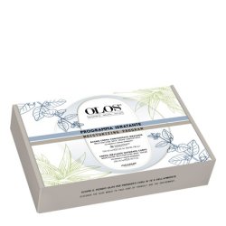 Olos Hydrating Program Gift Set