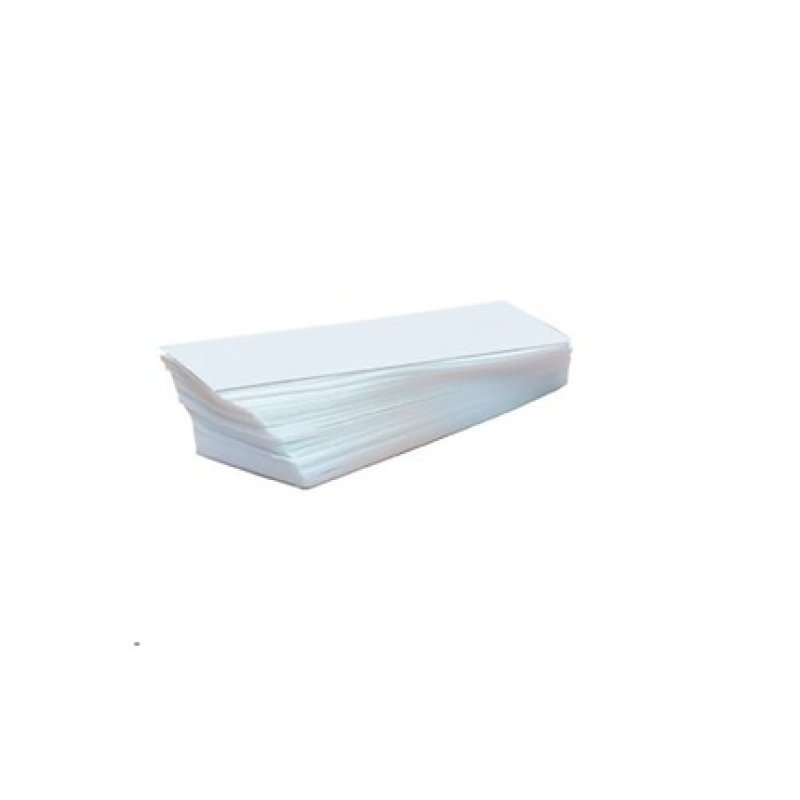 Roial Depilatory Strips 7x20 250 Pieces
