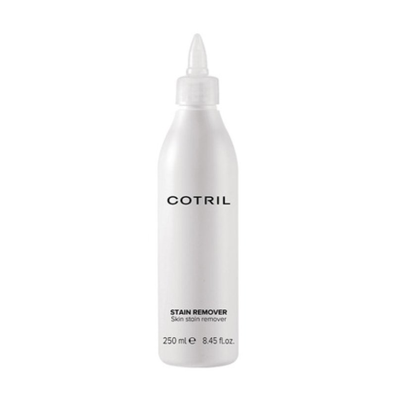 Cotril Stain Remover 250ml Effective Hair Stain Remover