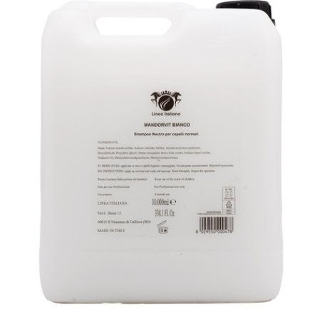 Capello Point Sh 10 Liters Almond