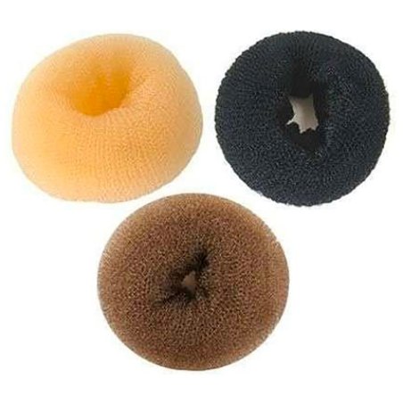 Le Kikke Donut For Chignon Perfect Hair Accessory