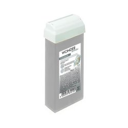 Wonder Wax Roll On Zinc Oxide 100ml