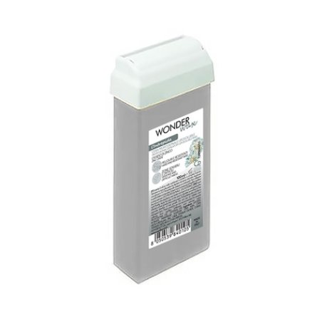 Wonder Wax Roll On Zinc Oxide 100ml