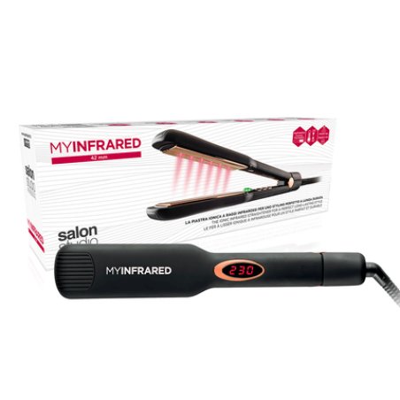 Salon Studio Professional Myinfrared 10042mm Hair Tool