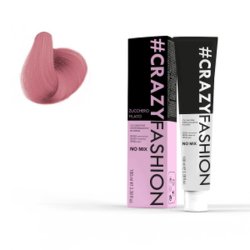 Crazy Fashion Zuccherofilato 100 Ml
