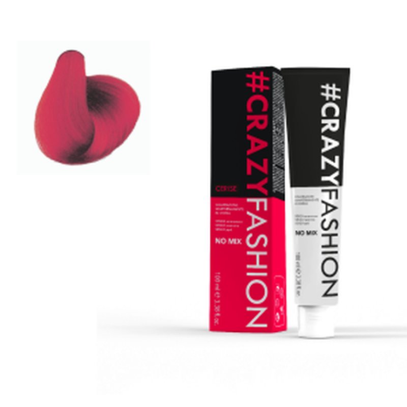 Crazy Fashion Cerise 100 Ml