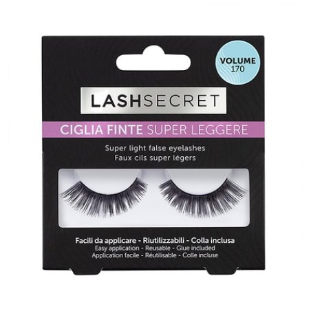 Lash Secret Lash Secret Volume 170