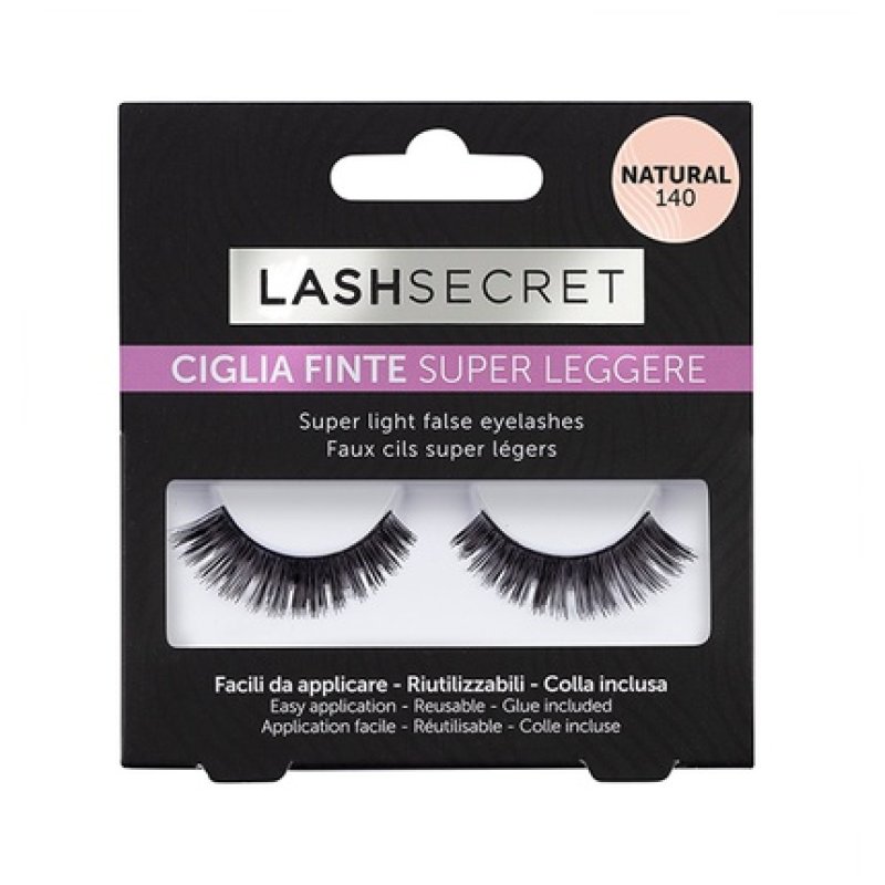 Lash Secret Lash Secret Natural 140