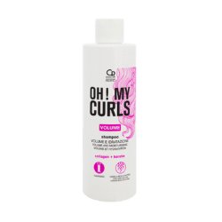 Oh My Curls Volumizing Shampoo New 250ml