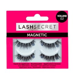 Lash Secret Magnetic Volume 02 With Applicator
