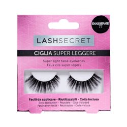 Lash Secret Exaggerate 77 Hair Product