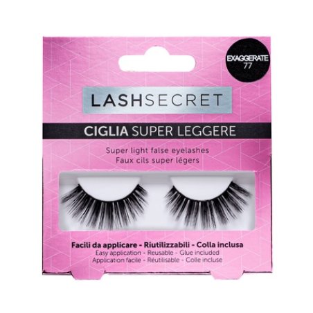 Lash Secret Exaggerate 77 Hair Product