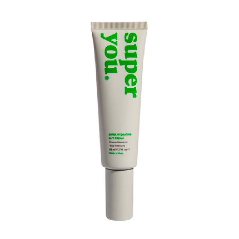 Super You Super Hydrating 247 Cream 50ml