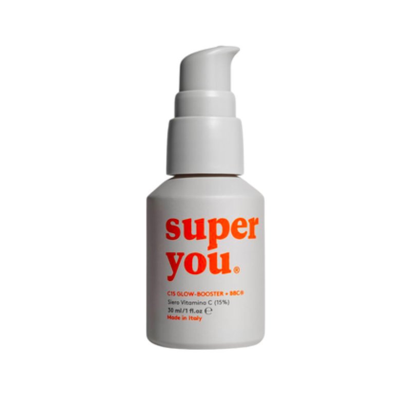 Super You Siero C15 Boost Bbc 30ml