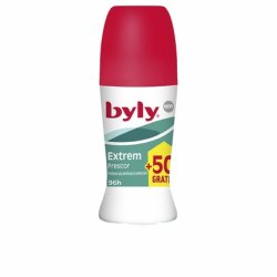 Byly Deodorant Roll-On Extreme Freshness 75ml