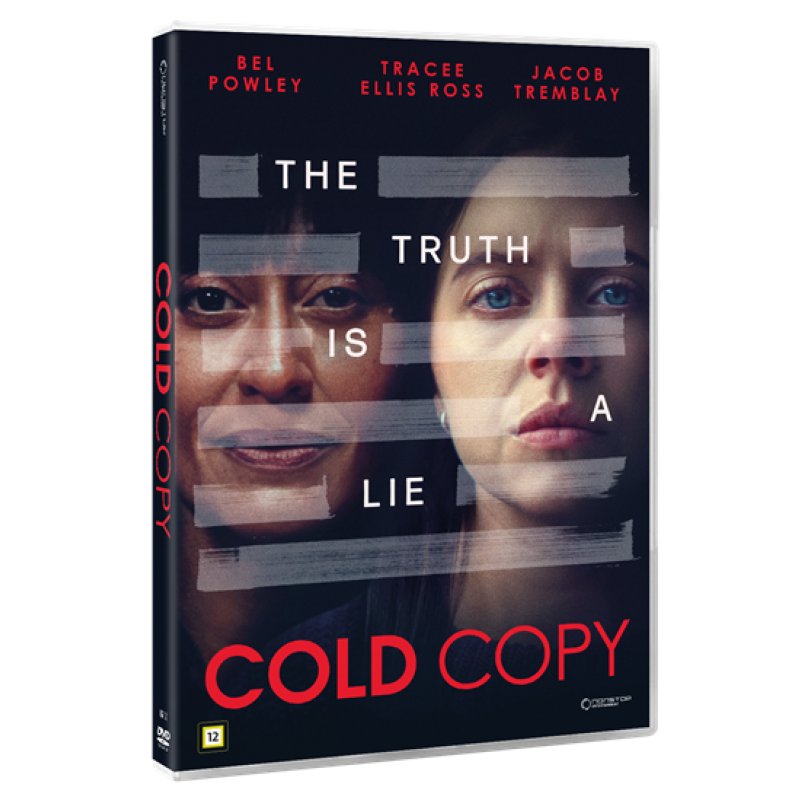 COLD COPY