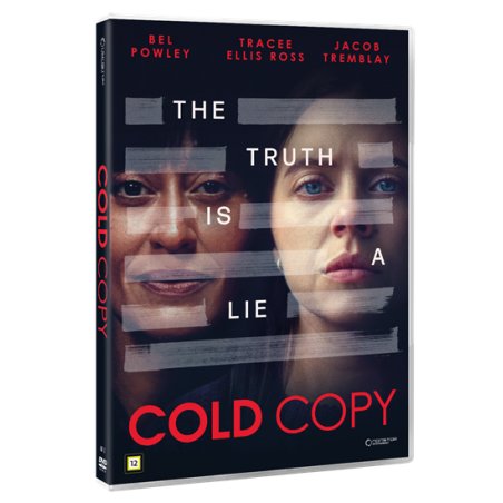 COLD COPY