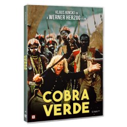 COBRA VERDE