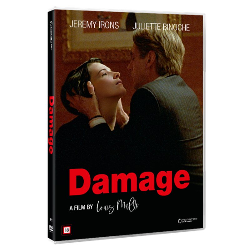 DAMAGE