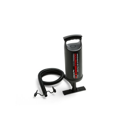 Intex 68614 pompe à air Noir Pompe à pied