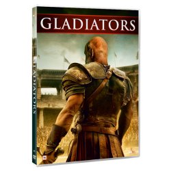 BATTLE OF THE EMPIRE GLADIATORS