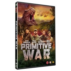 Primitive War