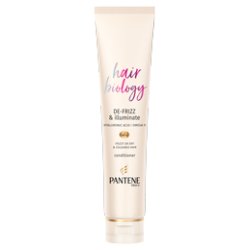 Pantene Pro-V Conditioner Deffrizz & Illuminate, 160ml