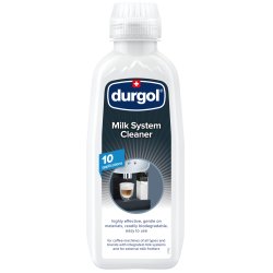 Durgol Milk System Cleaner 500ml
