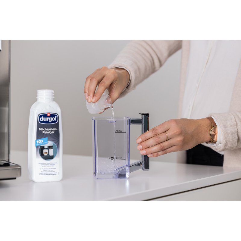 Durgol 167 détartrant Appareils ménagers Liquide (prêt à l'emploi) 500 ml