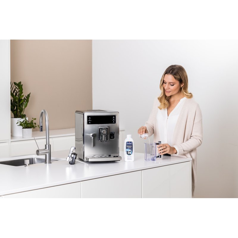 Durgol Milk System Cleaner 500ml