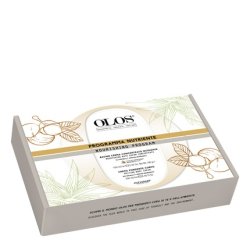 Olos Nutrient Program Gift Box By Olos