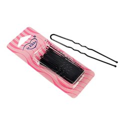 Le Kikke Ferretto Nero 7cm Hair Tool