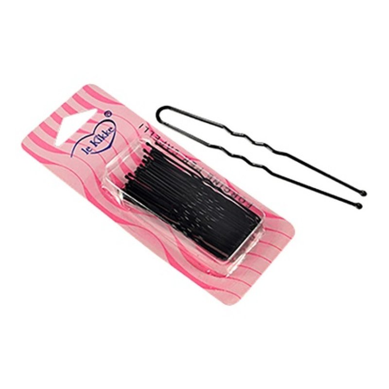 Le Kikke Ferretto Nero 7cm Hair Tool