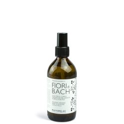 Phytorelax Bi-Phasel Body Massage Oil With Bach Flowers 200 Ml
