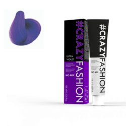 Crazy Fashion Crazy Fashion Ultraviolet 100 Ml