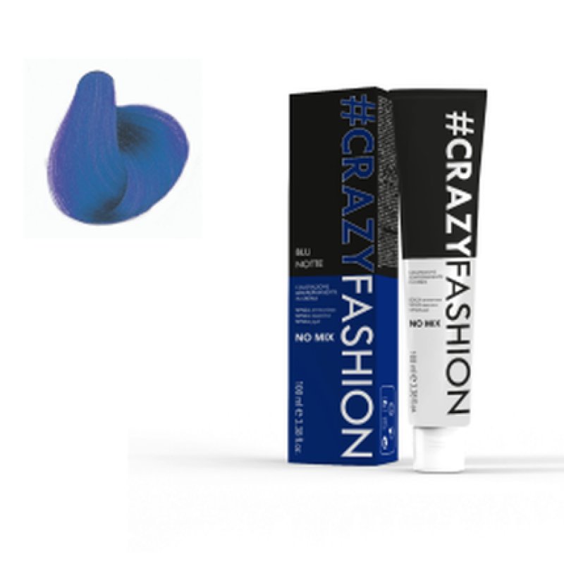 Crazy Fashion Blunotte 100 Ml